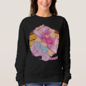 Zwillinge Sweatshirt (Vorderseite)