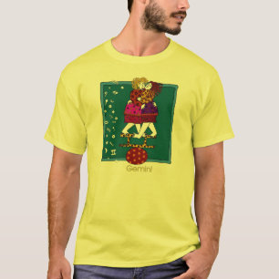 Zwillinge T-Shirt