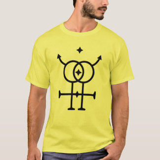 Zwillinge T-Shirt