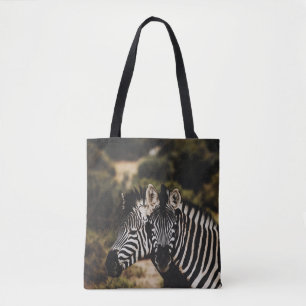 ZWILLINGE TASCHE
