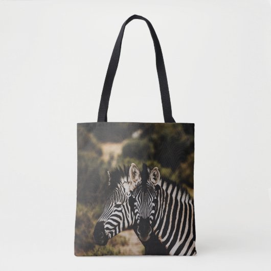 ZWILLINGE TASCHE (Vorderseite)