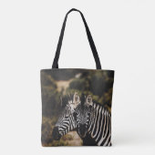 ZWILLINGE TASCHE (Rückseite)