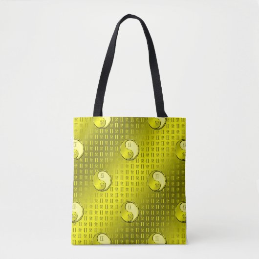 Zwillinge Tasche (Vorderseite)