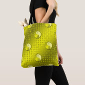 Zwillinge Tasche (Von Nahem)