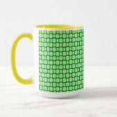 Zwillinge Tasse (Links)