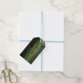 Zwillinge und ihre Mutter Geschenkanhänger (Mit Garn)