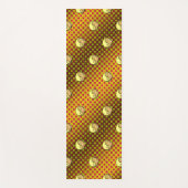 Zwillinge Yogamatte (Vorderseite)