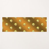 Zwillinge Yogamatte (Vorderseite (Horizontal))