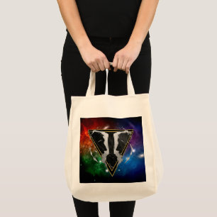 Zwillinge Zodiac Geschenk Astrologie Tragetasche