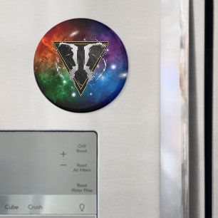 Zwillinge Zodiaque Geschenk Astrologie Magnet