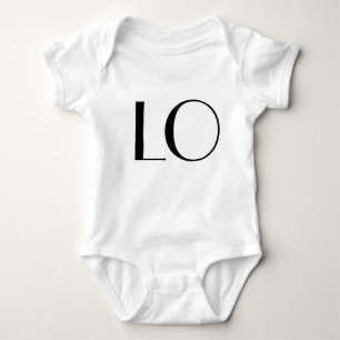 ZwillingLiebe Baby Strampler