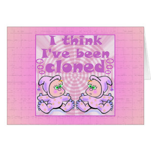 Zwillings-Baby-Geschenke