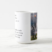 Zwillings-GetränkeTasse Kaffeetasse (Mittel)
