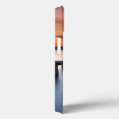 Zwillings-Spucken Case-Mate iPhone Hülle (Rückseite / Rechts)