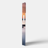 Zwillings-Spucken Case-Mate iPhone Hülle (Rückseite / Rechts)