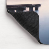Zwillings-Spucken Mousepad (Ecke)