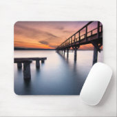 Zwillings-Spucken Mousepad (Mit Mouse)