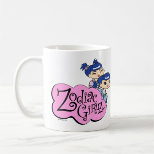 Zwillings-Tasse Kaffeetasse