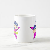 Zwillings-Tasse Kaffeetasse (Mittel)