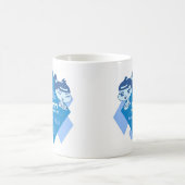 Zwillings-Tasse Kaffeetasse (Mittel)