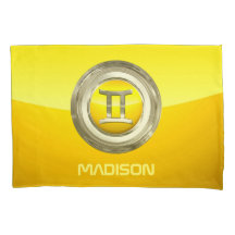 Zwillings-Tierkreis-Zeichen