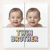 Zwillingsbruder Baby 