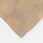 Zwillingsfische, Teppiche aus Mimbres Fleecedecke (Ecke)