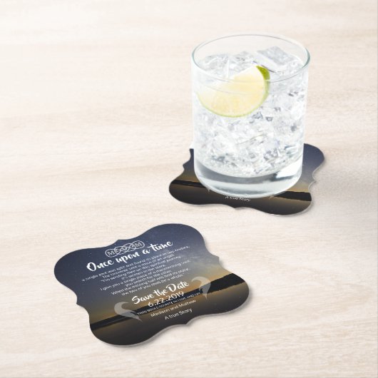 Zwillingsflame Speichern Sie den Untersetzer für d (Vor Ort)