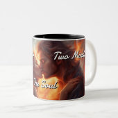 Zwillingsflames 003 zweifarbige tasse (VorderseiteRechts)