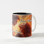 Zwillingsflames 004 zweifarbige tasse (VorderseiteRechts)