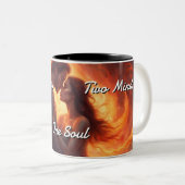 Zwillingsflames 011 zweifarbige tasse (VorderseiteRechts)