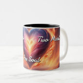 Zwillingsflames 012 zweifarbige tasse (VorderseiteRechts)