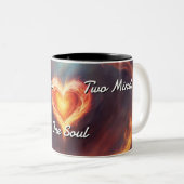 Zwillingsflames 018 zweifarbige tasse (VorderseiteRechts)
