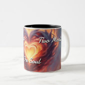 Zwillingsflames 019 zweifarbige tasse (VorderseiteRechts)