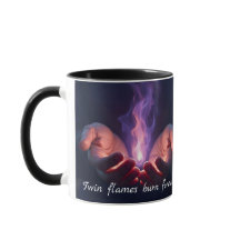 Zwillingsflammen