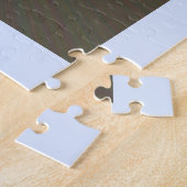 Zwillingsgeist in der Kunst Puzzle (Seite)