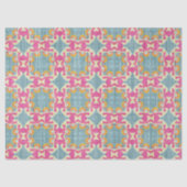 Zwillingsgelenpapier Seidenpapier (Vorderseite)