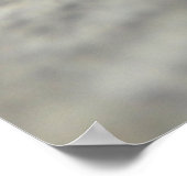 Zwillingsgrasshopper-Poster Poster (Ecke)