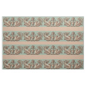 Zwillingsgriffin Stoff (Yard (91,4 cm))