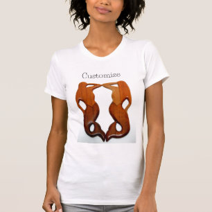 Zwillingsmermaier T-Shirt