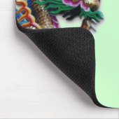 Zwillingspad Mousepad (Ecke)
