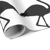 Zwillingspatterbuch Geschenkpapier (Rolleneckpunkt)