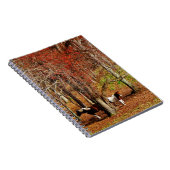 Zwillingspferde Notizblock (Rechte Seite)