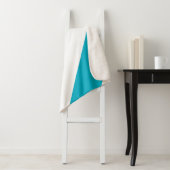 Zwillingsstreifen Sherpadecke (Beispiel)