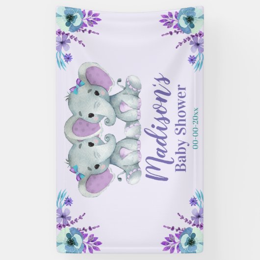 Zwillingstablett-Backbanner-Zeichen Banner (Vertikal)