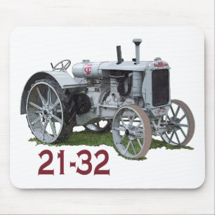 Zwillingstadt 21-32 mousepad