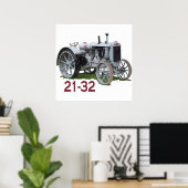 Zwillingstadt 21-32 poster (Heimbüro)