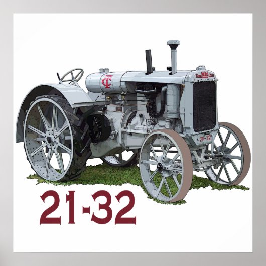 Zwillingstadt 21-32 poster (Vorne)