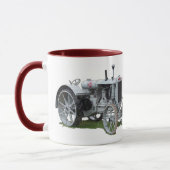 Zwillingstadt 21-32 tasse (Links)
