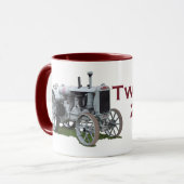 Zwillingstadt 21-32 tasse (Vorderseite Links)